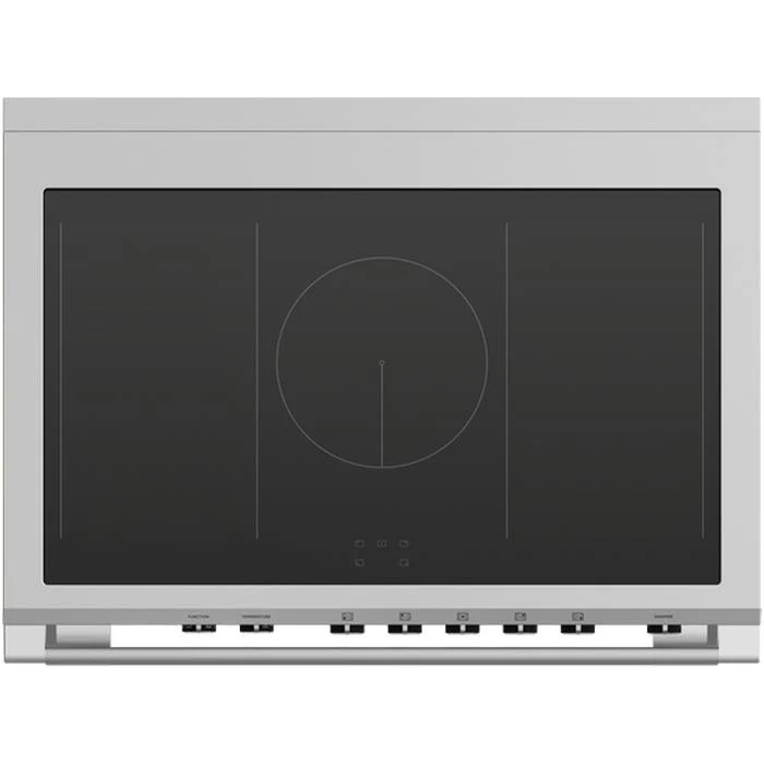 Fisher & Paykel Cuisinière électrique amovible de 36 po. avec technologie induction - Image 13