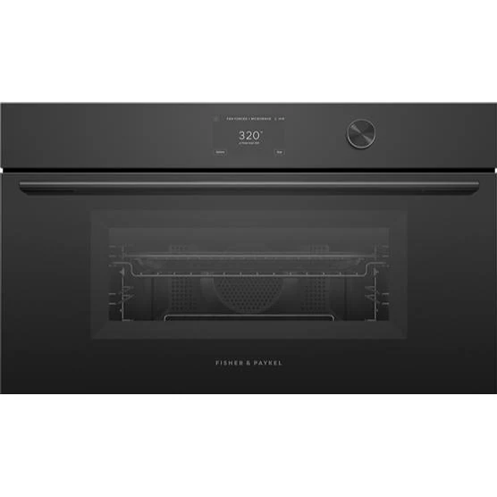 Fisher & Paykel Four à cuisson rapide encastré de 30 pouces - Image 3