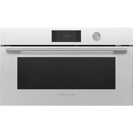 Fisher & Paykel Four à cuisson rapide encastré de 30 pouces - Image 4