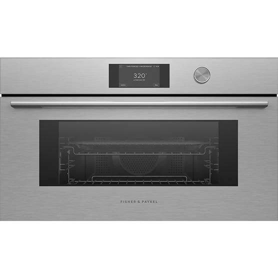 Fisher & Paykel Four à cuisson rapide encastré de 30 pouces - Image 6