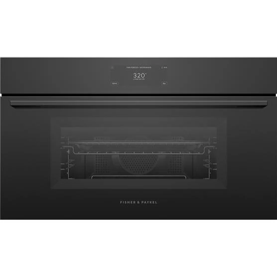 Fisher & Paykel Four à cuisson rapide encastré de 30 pouces - Image 3