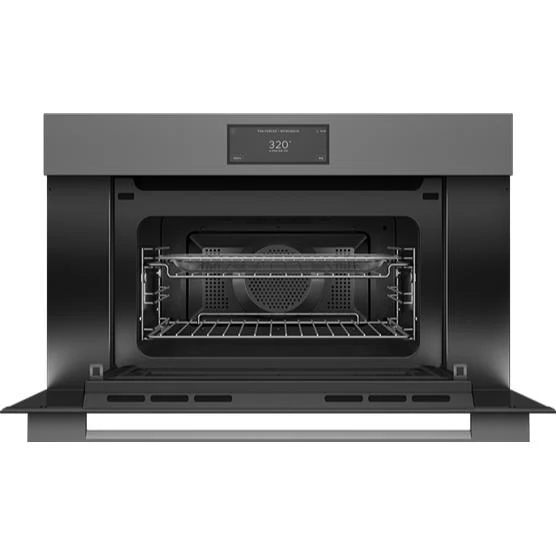 Fisher & Paykel Four à cuisson rapide encastré de 30 pouces - Image 5