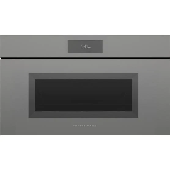 Fisher & Paykel Four à cuisson rapide encastré de 30 pouces 447670