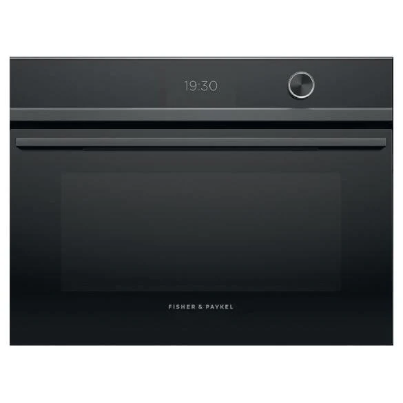 Fisher & Paykel Four mural encastr/ de 24 po, 1.7 pi cu OM24NDTDB1 - Image 2