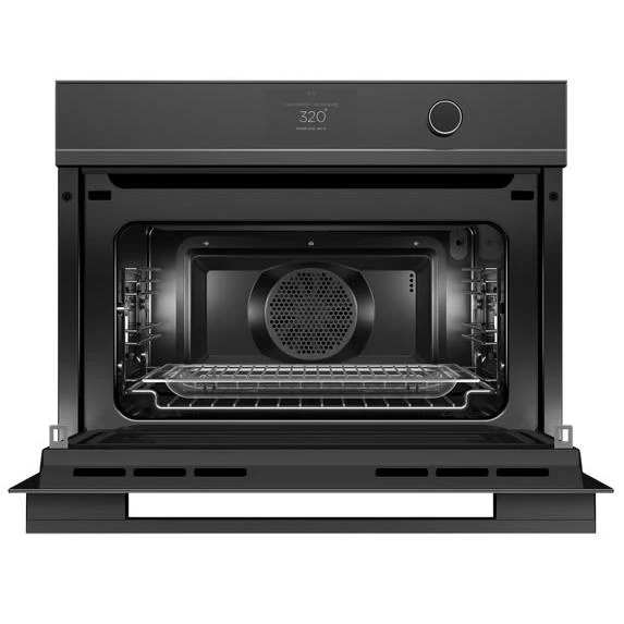 Fisher & Paykel Four mural encastr/ de 24 po, 1.7 pi cu OM24NDTDB1 - Image 3