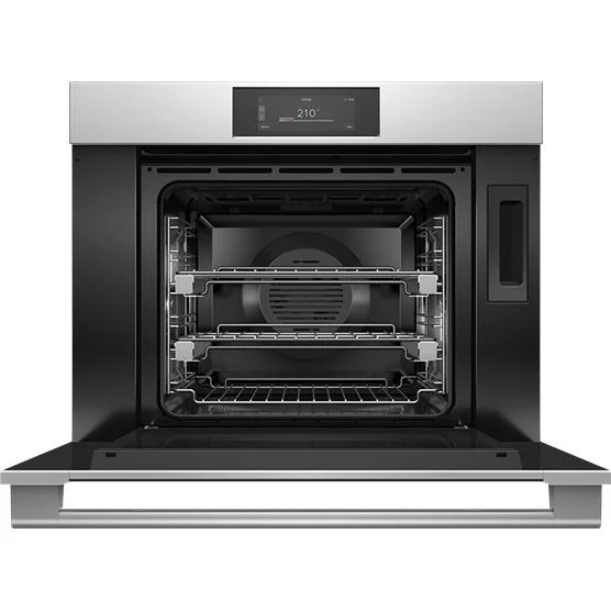 Fisher & Paykel Four mural encastrable combiné vapeur 30 pouces. 3,0 pi. cu. OS30SPUX3 - Image 2