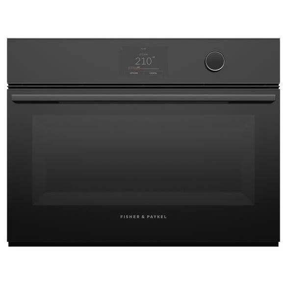 Fisher & Paykel Four mural encastré de 24 po, 1.9 pi cu OS24NMTDB1 - Image 2
