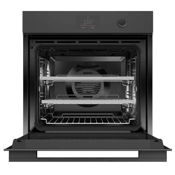 Fisher & Paykel Four mural encastré de 24 po, 3.0 pi cu OS24SMTDB1 - Image 2