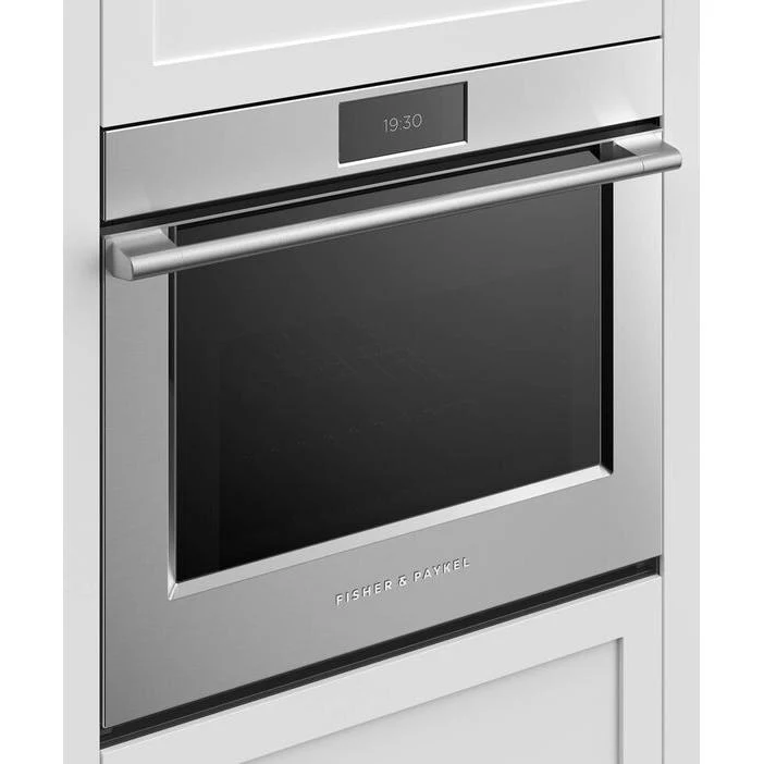 Fisher & Paykel Four mural encastré simple de 30 po, 4,1 pi cu OB30SPPTX1 - Image 3