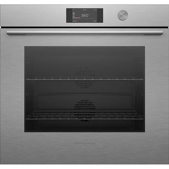 Fisher & Paykel Four mural simple encastré de 30 pouces, 4,9 pi. cu. - Image 3