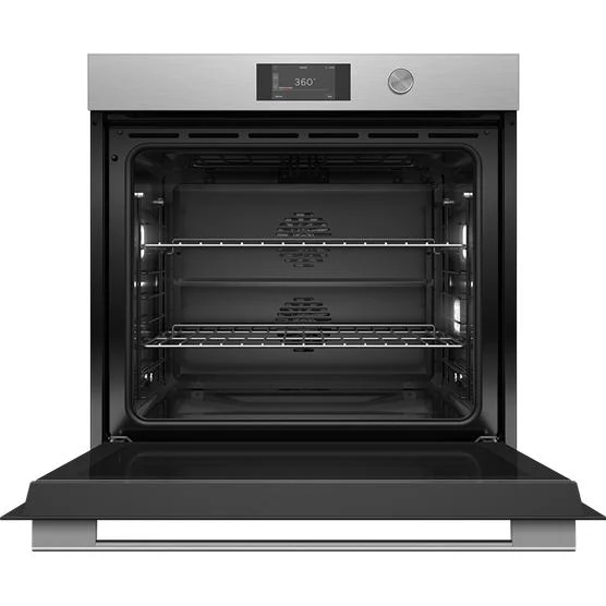 Fisher & Paykel Four mural simple encastré de 30 pouces, 4,9 pi. cu. - Image 4