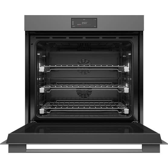 Fisher & Paykel Four mural simple encastré de 30 pouces, 4,9 pi. cu. - Image 4