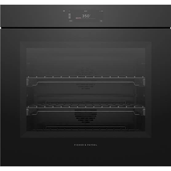 Fisher & Paykel Four mural simple encastré de 30 pouces, 4,9 pi. cu.
