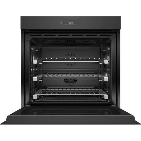Fisher & Paykel Four mural simple encastré de 30 pouces, 4,9 pi. cu. - Image 2