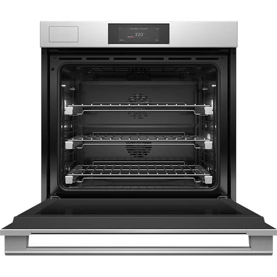 Fisher & Paykel Four mural simple encastré de 30 pouces, 4,9 pi. cu. OB30SPPSUX3 - Image 2