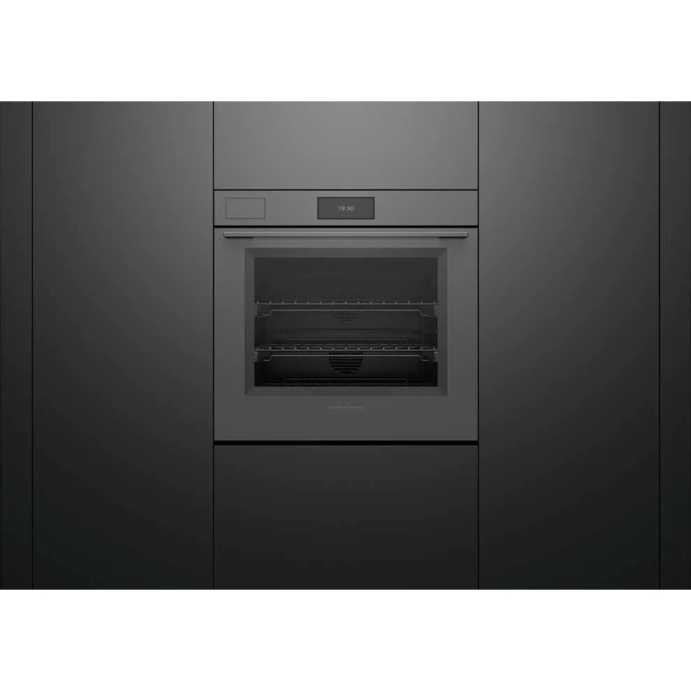 Fisher & Paykel Fours muraux Four simple OB30SMPSUG3 - Image 4