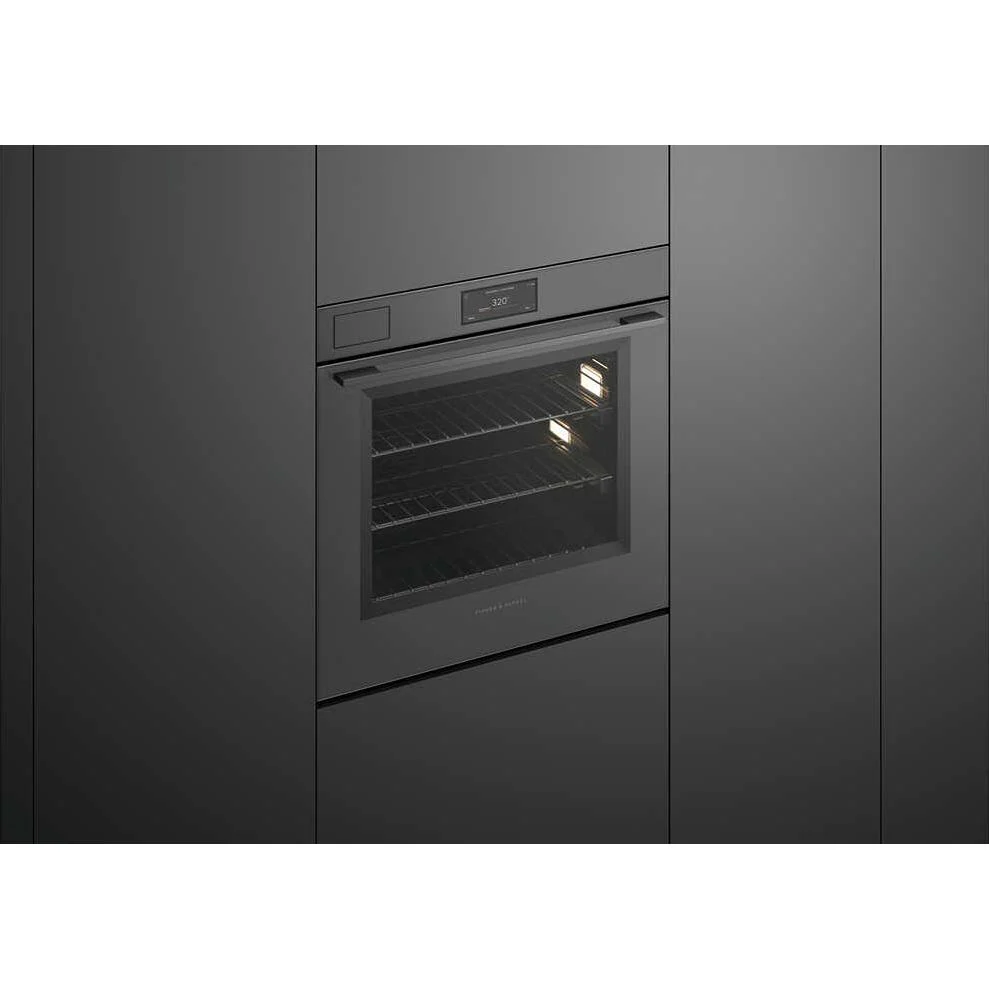 Fisher & Paykel Fours muraux Four simple OB30SMPSUG3 - Image 5