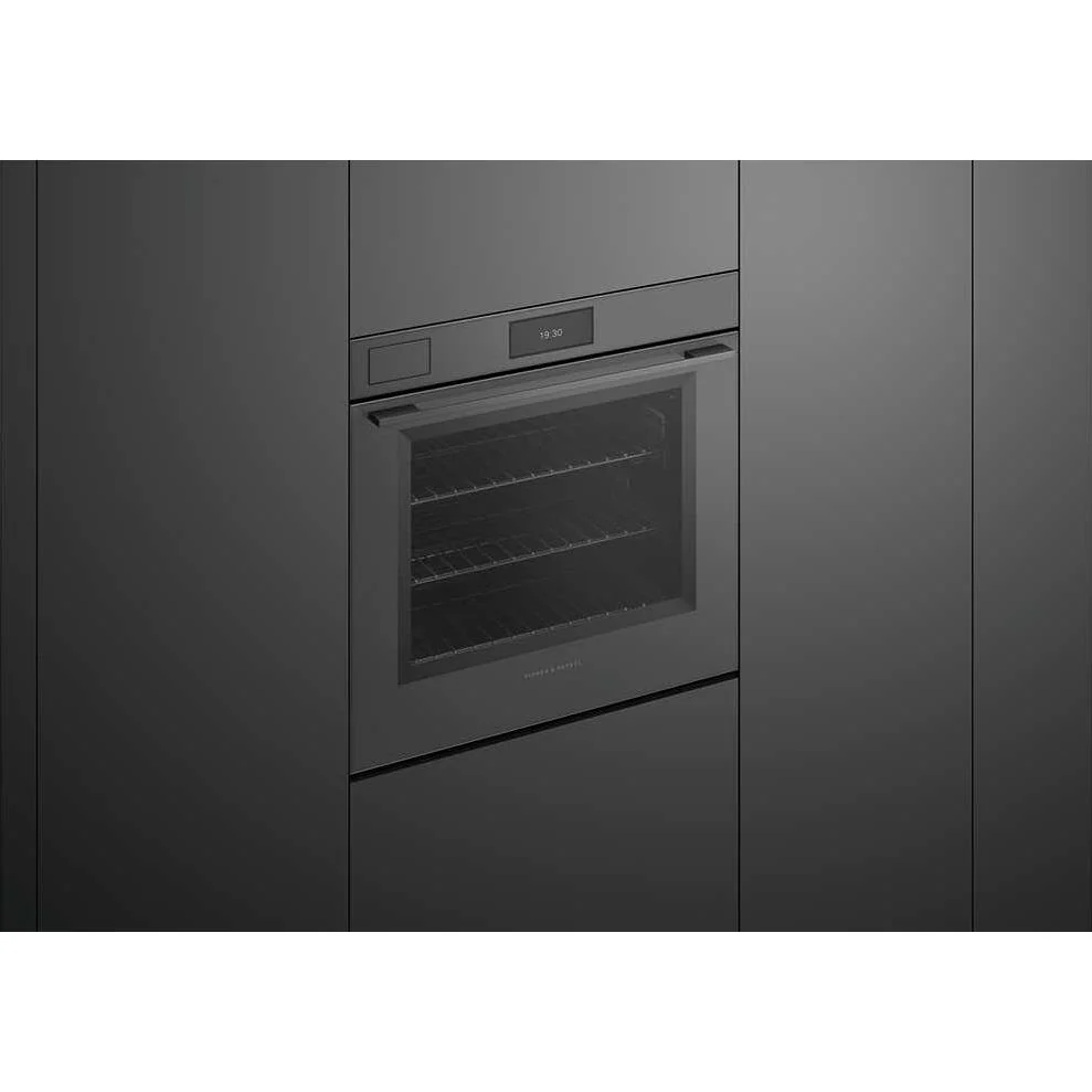 Fisher & Paykel Fours muraux Four simple OB30SMPSUG3 - Image 6
