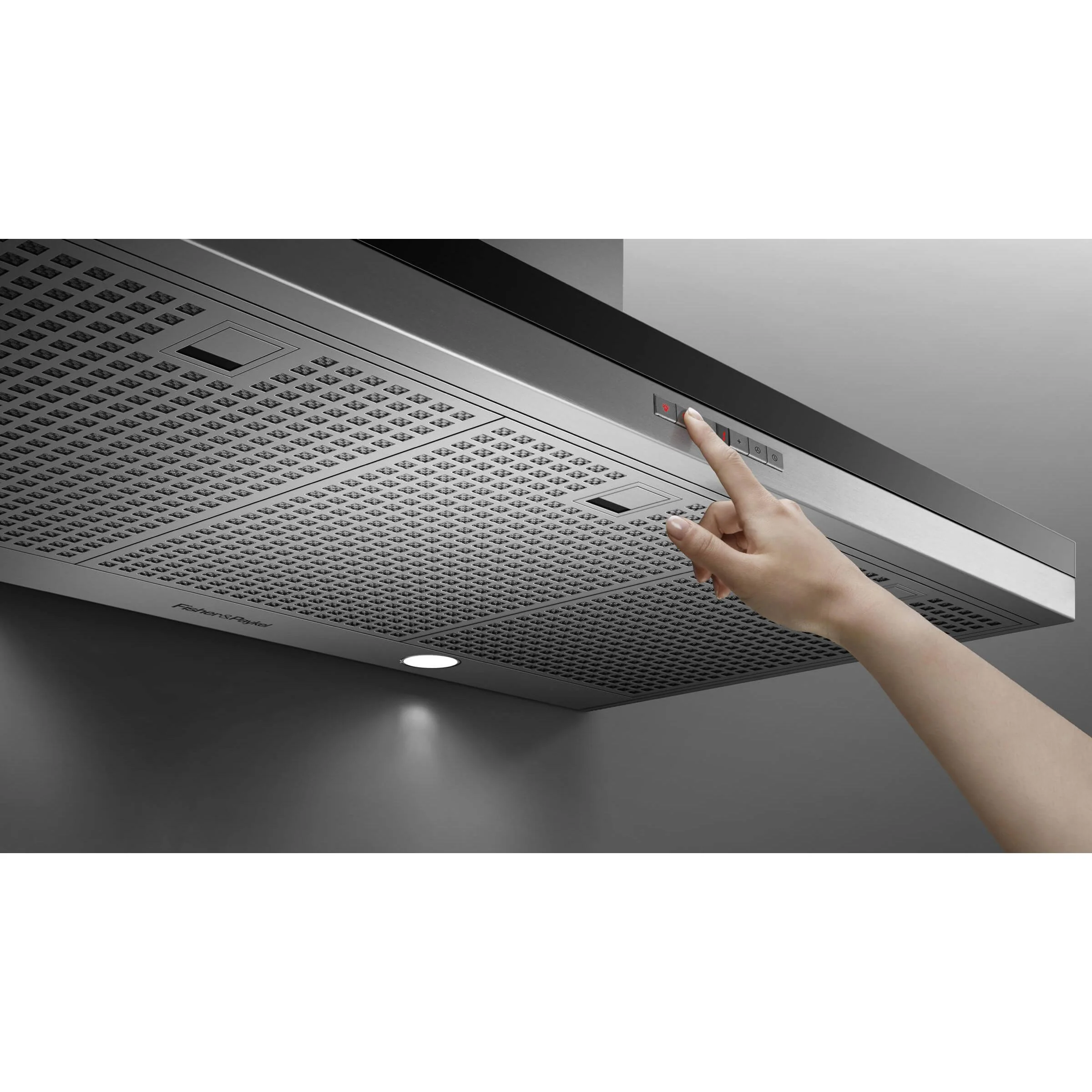 Fisher & Paykel Hotte de cuisine murale de 24 po. HC24DTXB2 - Image 3