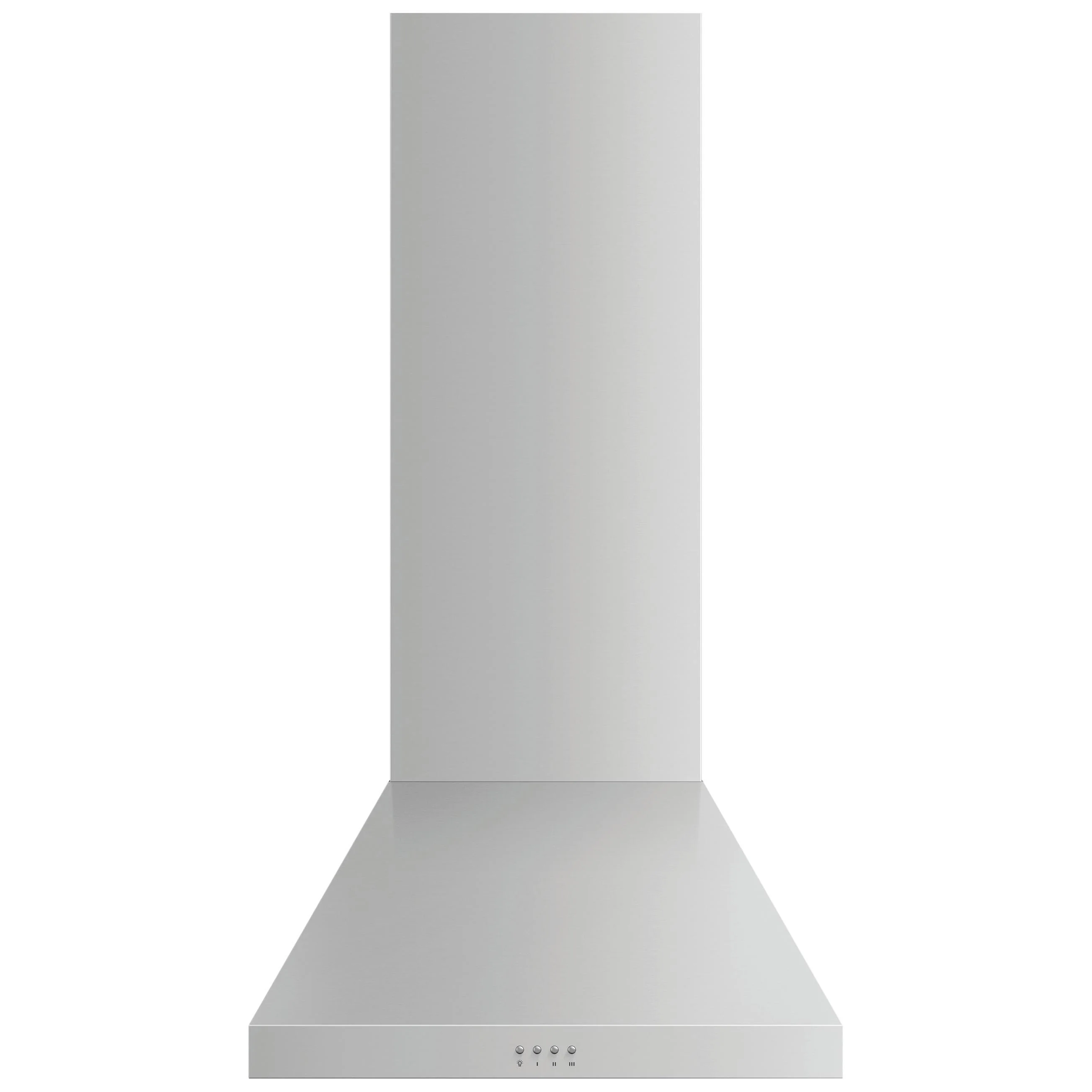 Fisher & Paykel Hotte de cuisinière murale de 24 po. avec éclairage DEL HC24PCX1