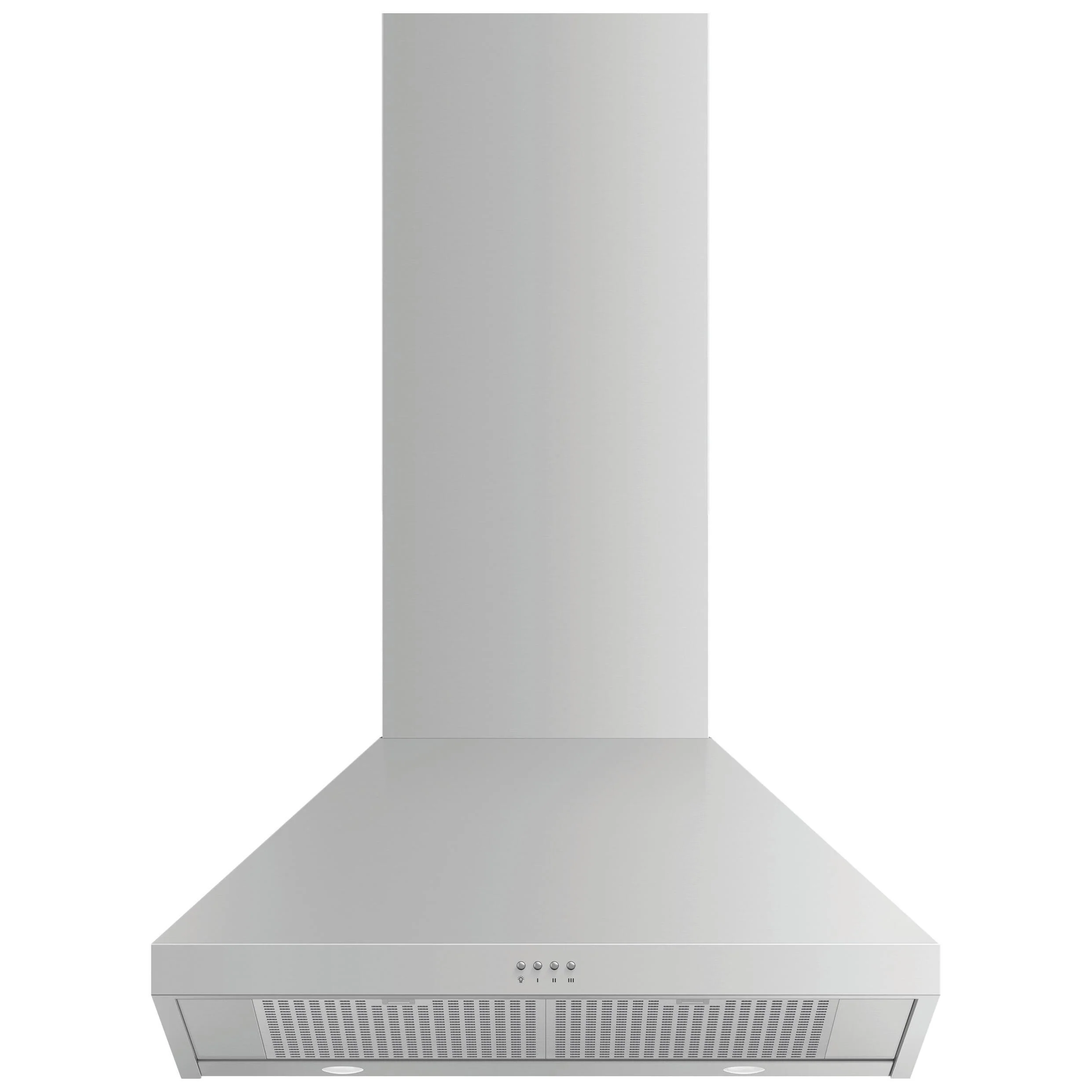 Fisher & Paykel Hotte de cuisinière murale de 30 po. avec éclairage DEL - Image 2