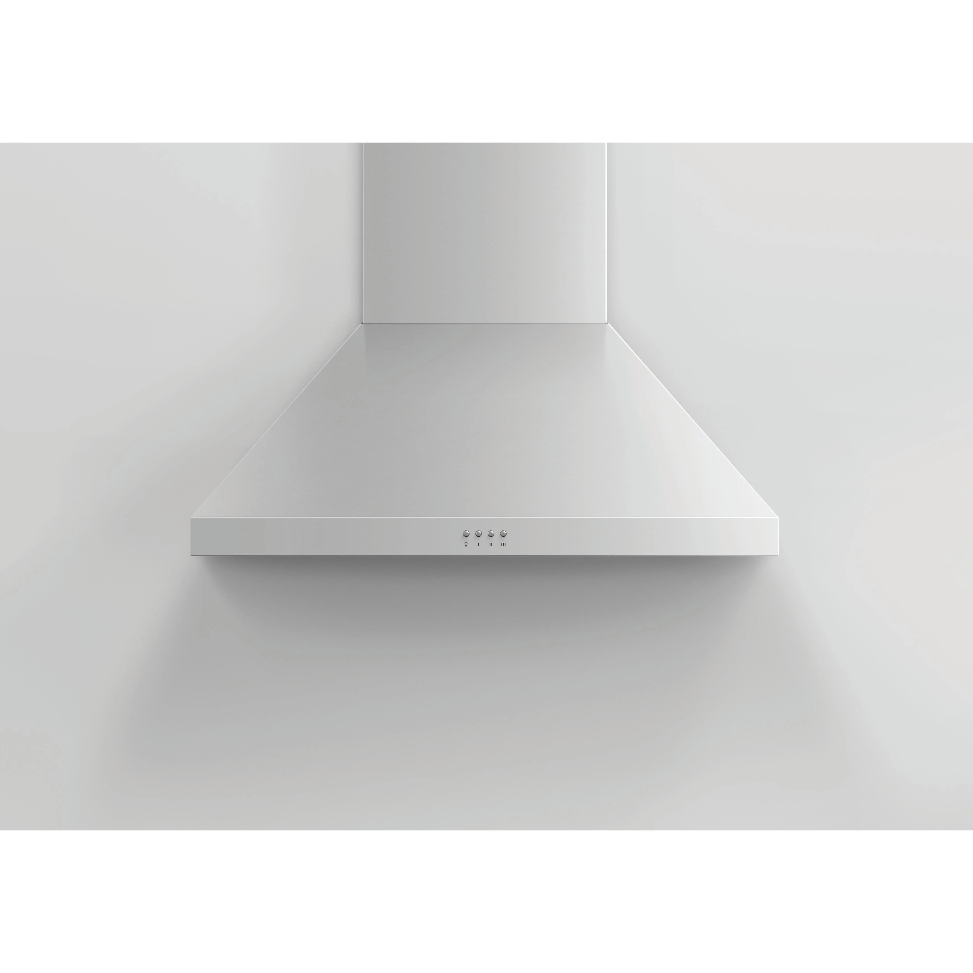 Fisher & Paykel Hotte de cuisinière murale de 30 po. avec éclairage DEL - Image 3