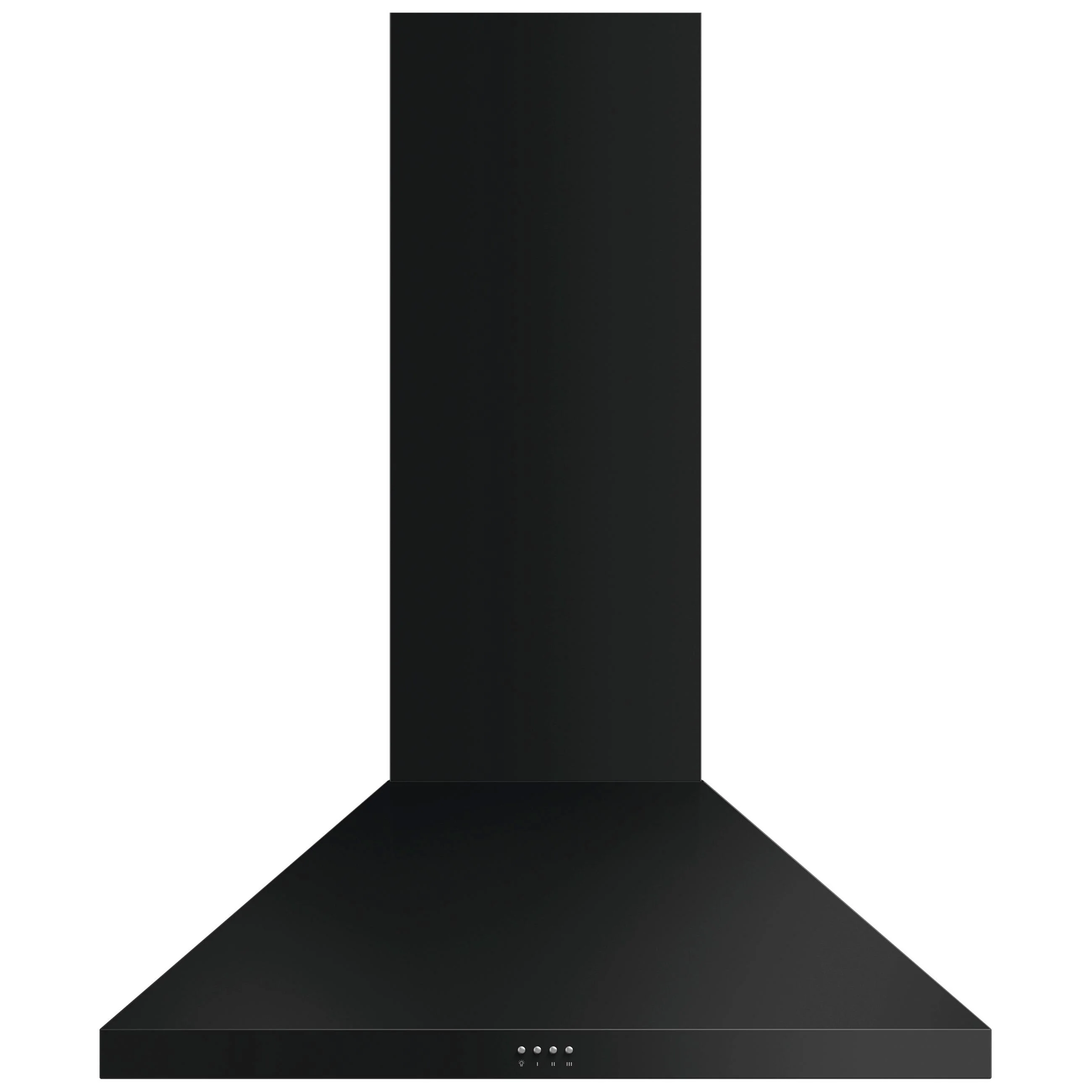 Fisher & Paykel Hotte de cuisinière murale de 36 po. avec éclairage DEL - Image 12