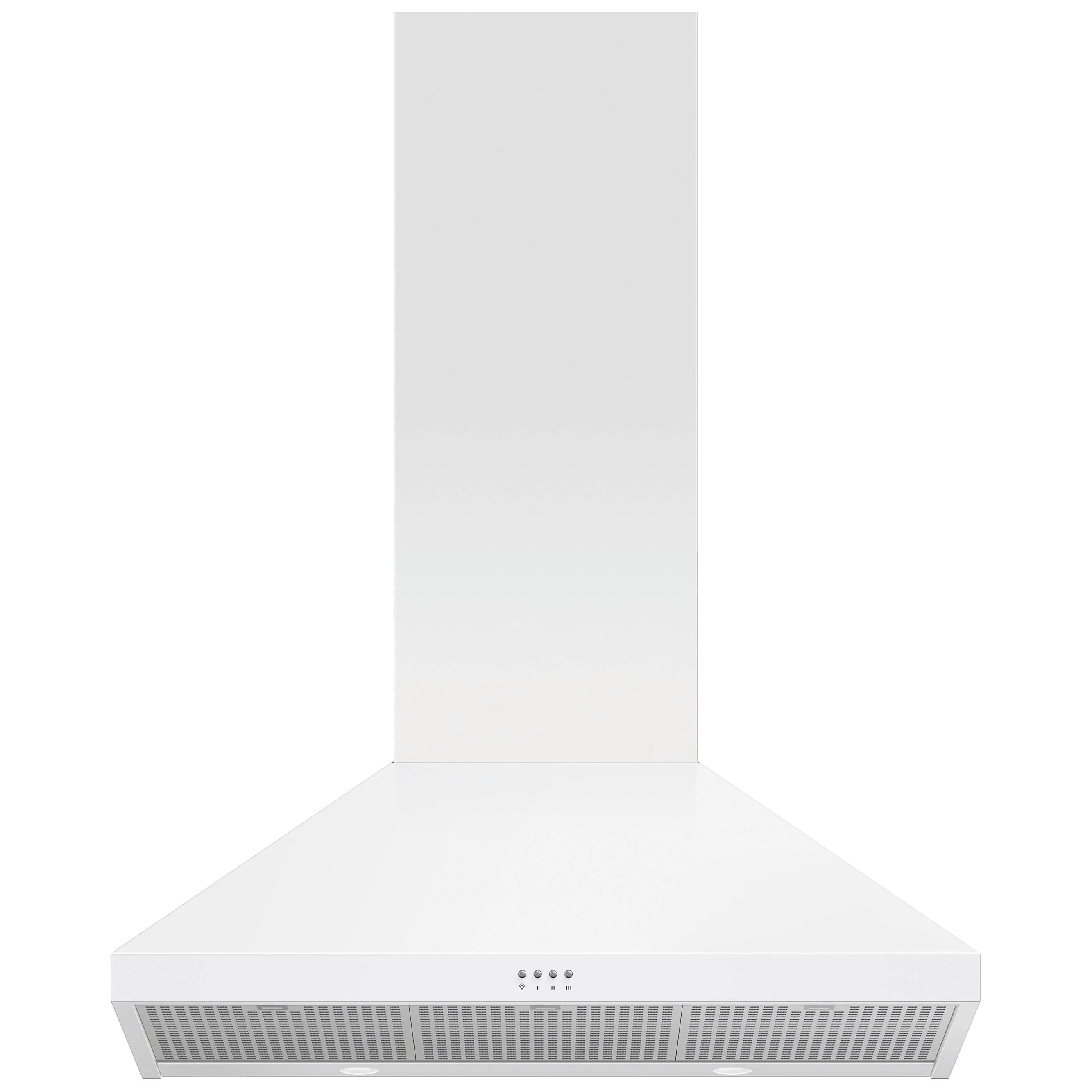 Fisher & Paykel Hotte de cuisinière murale de 36 po. avec éclairage DEL - Image 16