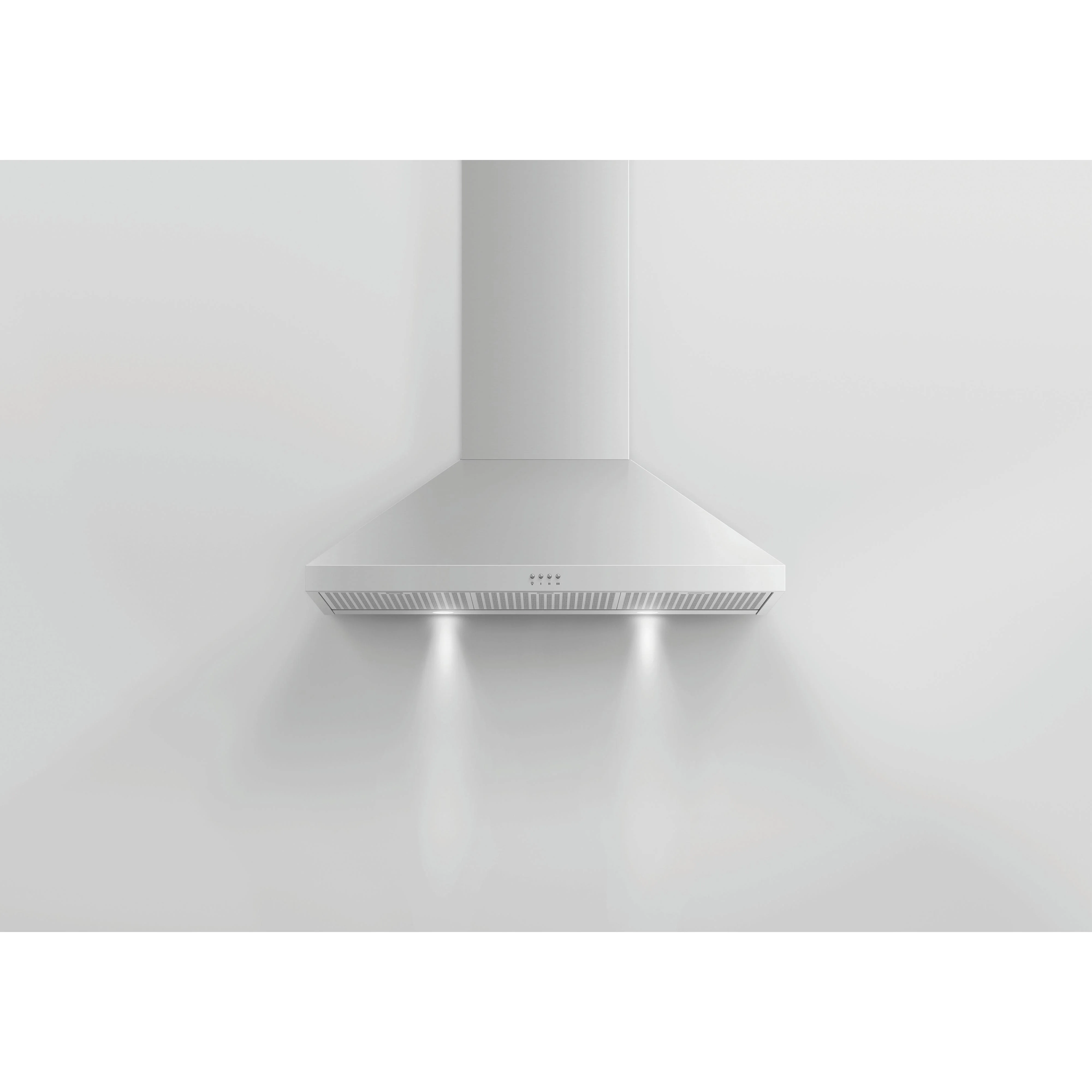 Fisher & Paykel Hotte de cuisinière murale de 36 po. avec éclairage DEL - Image 5