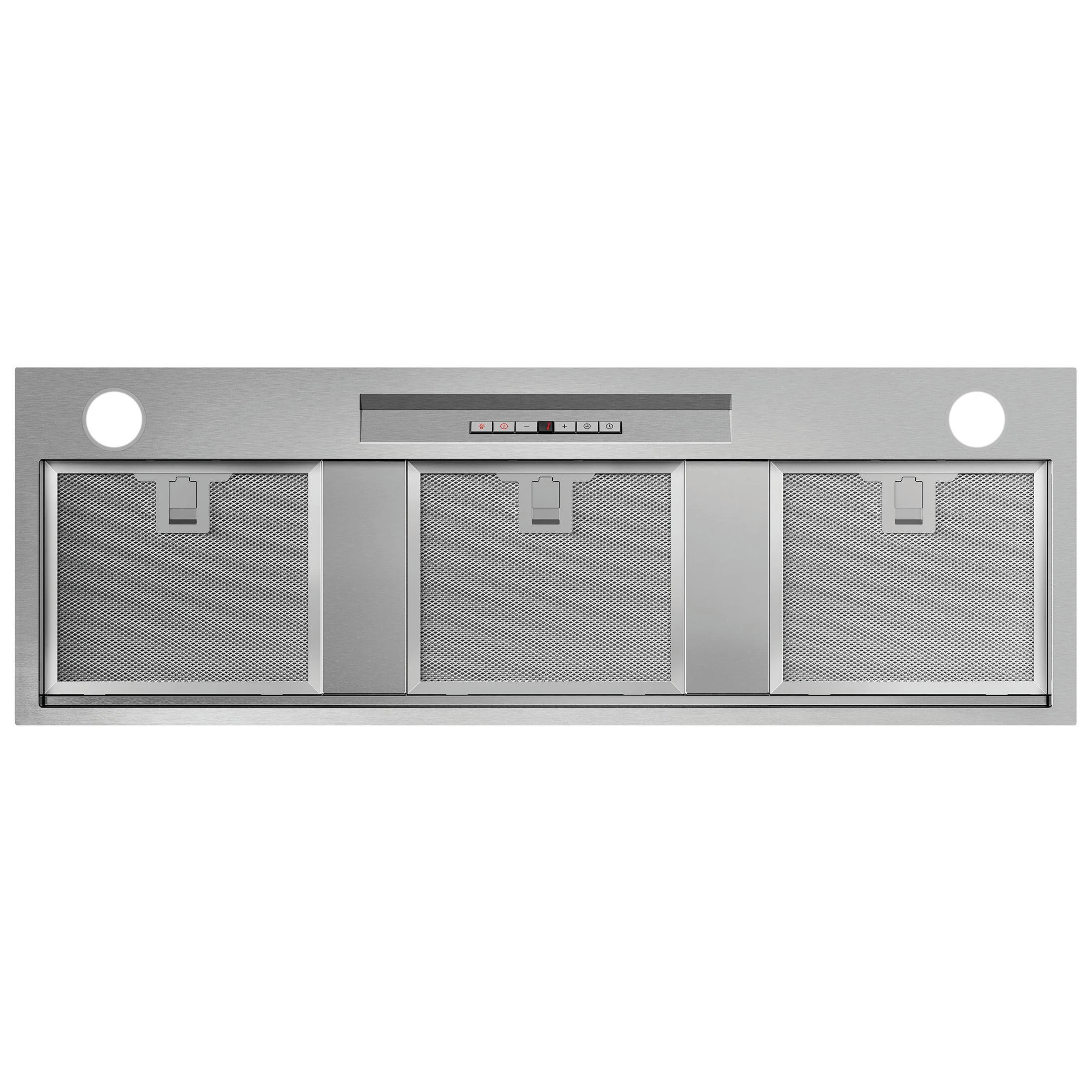 Fisher & Paykel Hotte encastrable série 5 de 36 po. avec éclairage DEL HP36ILTX2