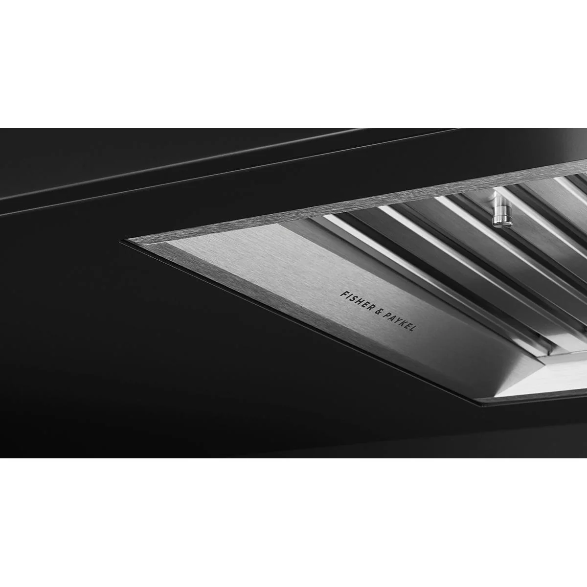 Fisher & Paykel Hottes encastrable série 9 Integrated de 36 po. HPB3611-4 N - Image 5