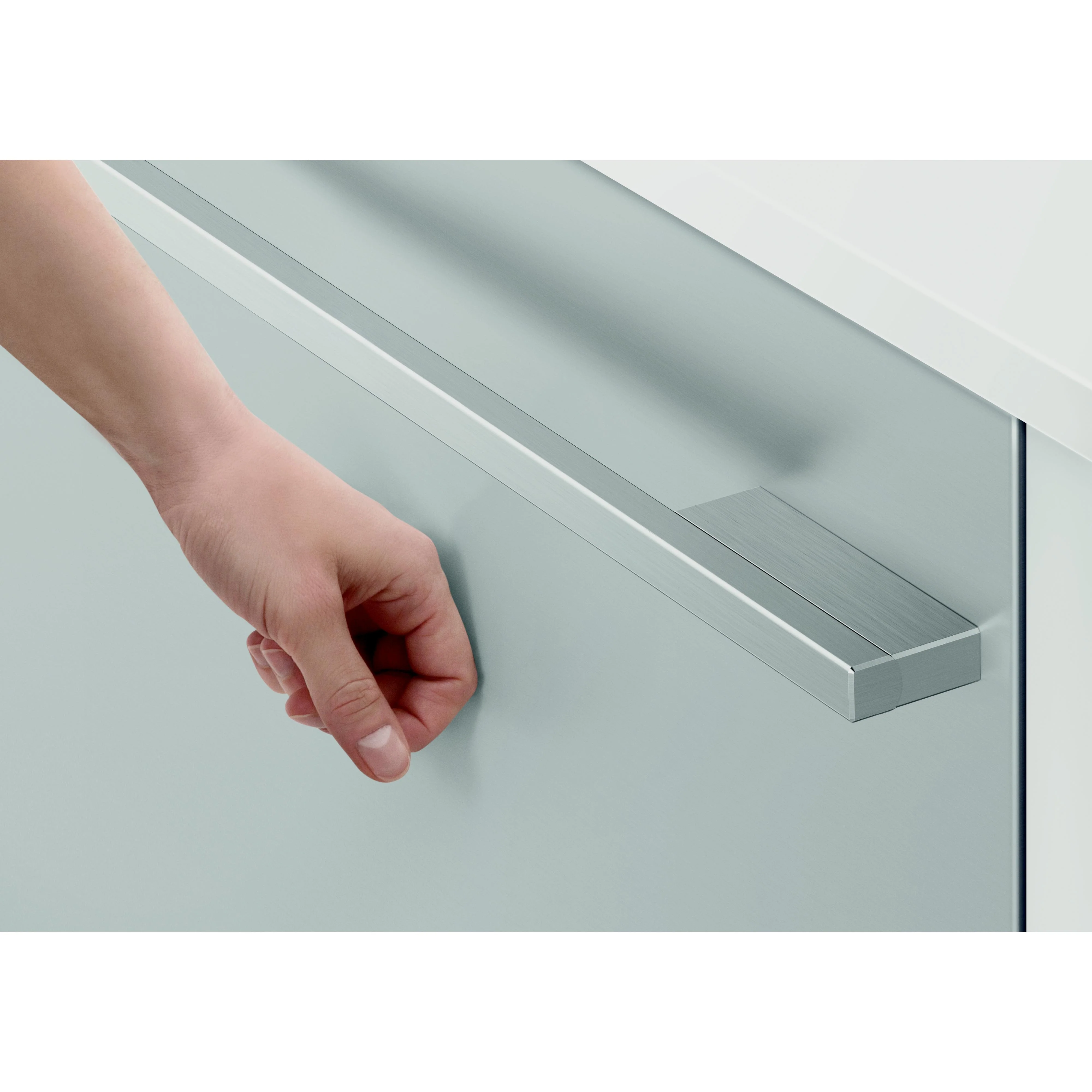 Fisher & Paykel Lave-vaisselle intégré à tiroir double avec technologie SmartDrive™ DD24DI9 N - Image 3