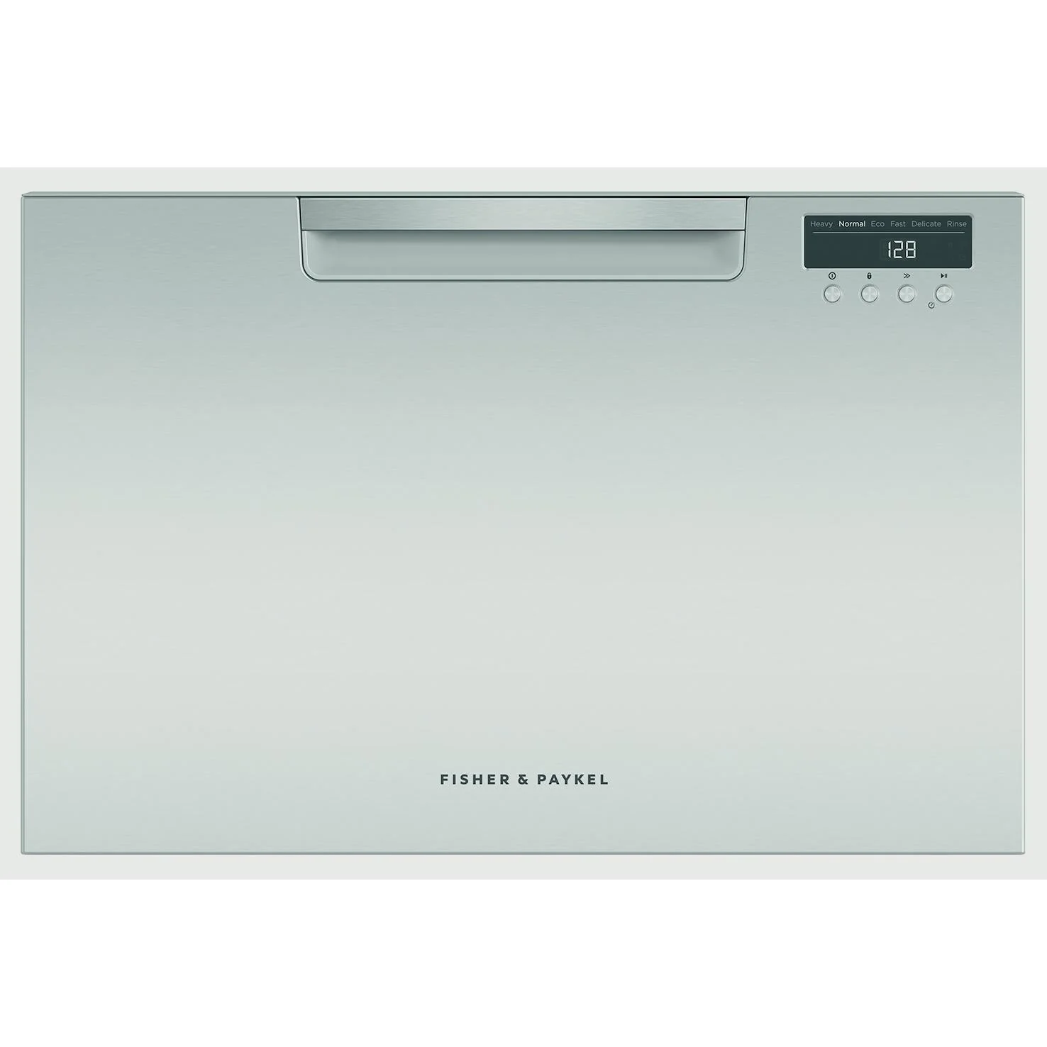 Fisher & Paykel Lave-vaisselle intégré à tiroir simple avec technologie SmartDrive™ DD24SAX9N
