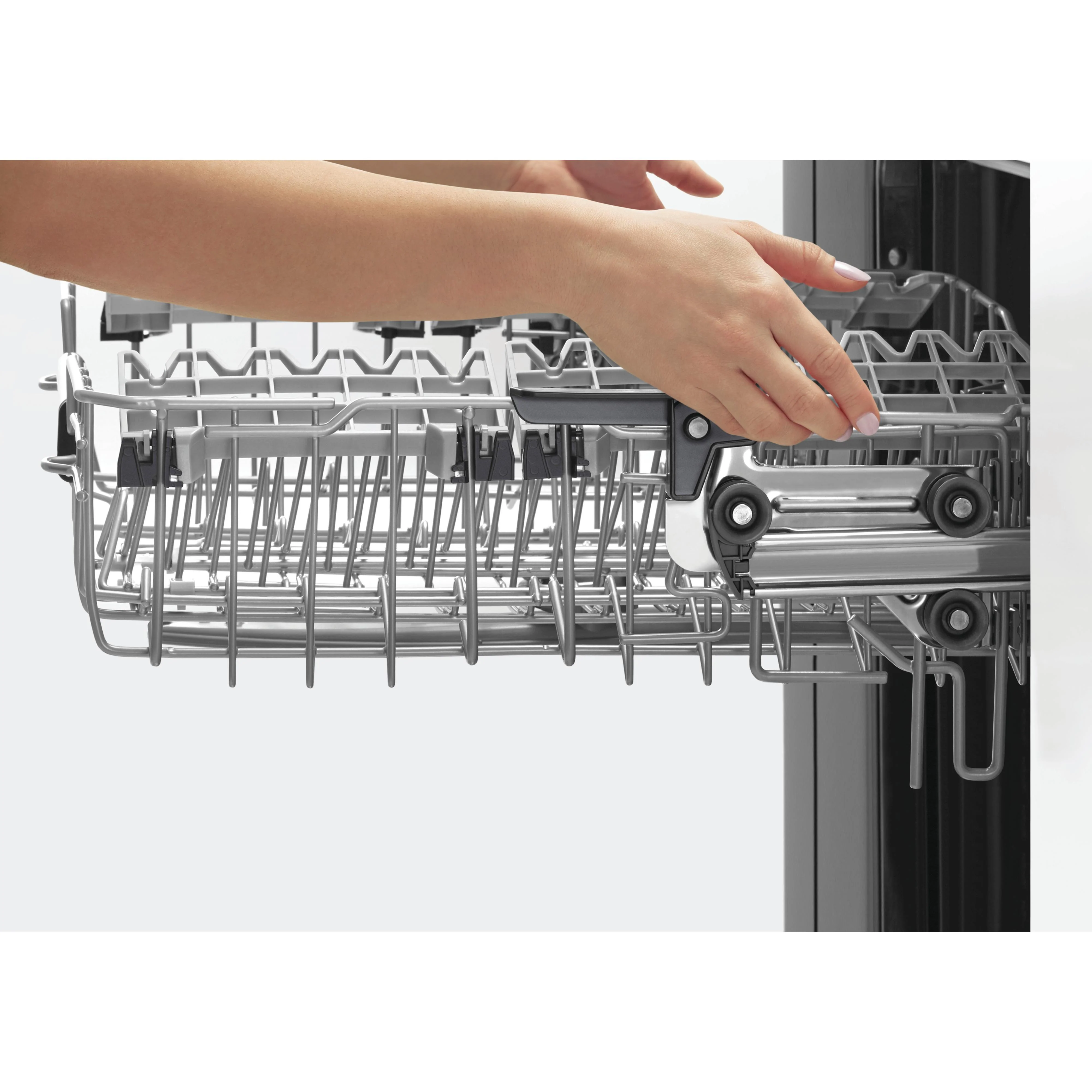 Fisher & Paykel Lave-vaisselle intégré avec option sanitaire DW24U6I1 - Image 3