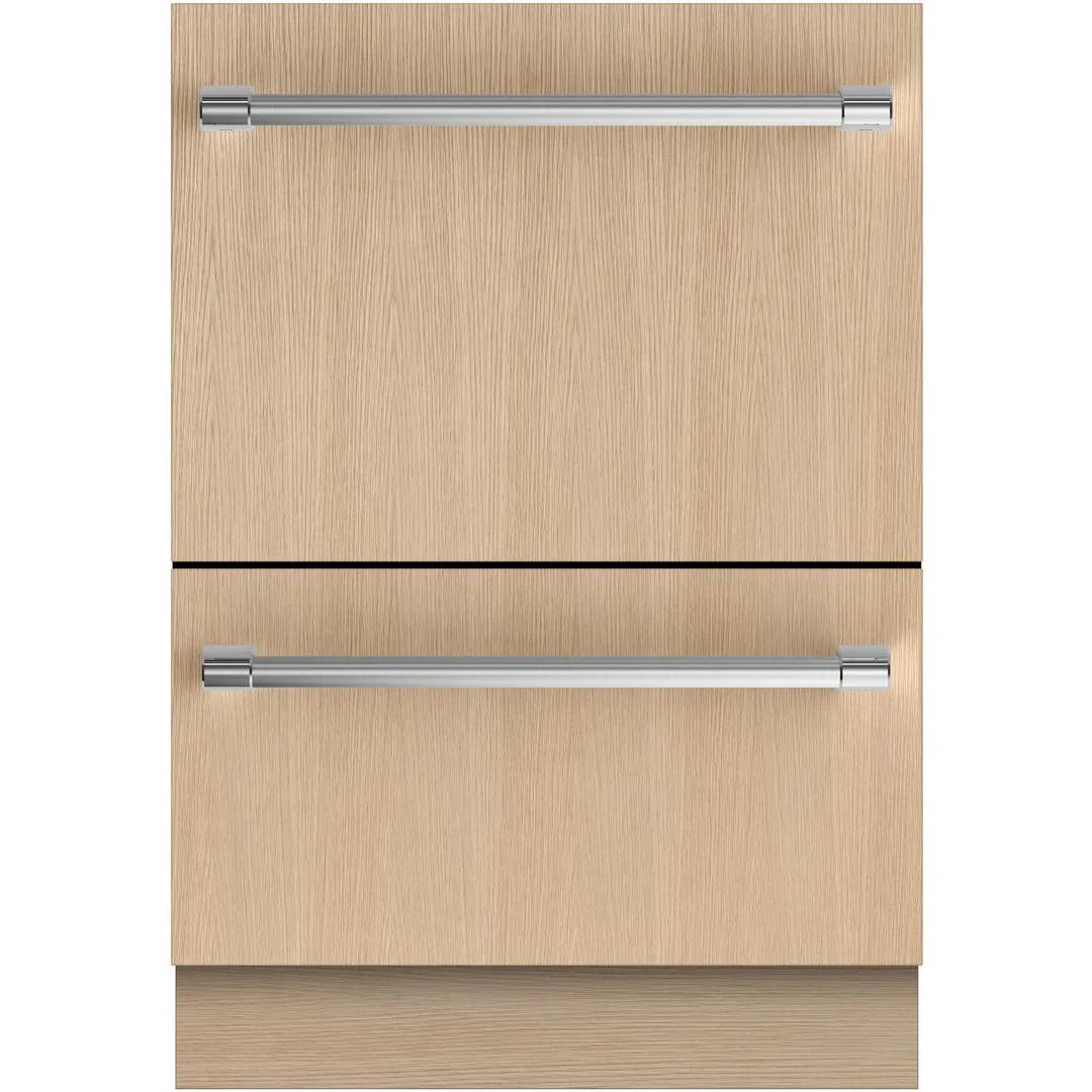 Fisher & Paykel Lave-vaisselle intégré DD24DHTI9 N
