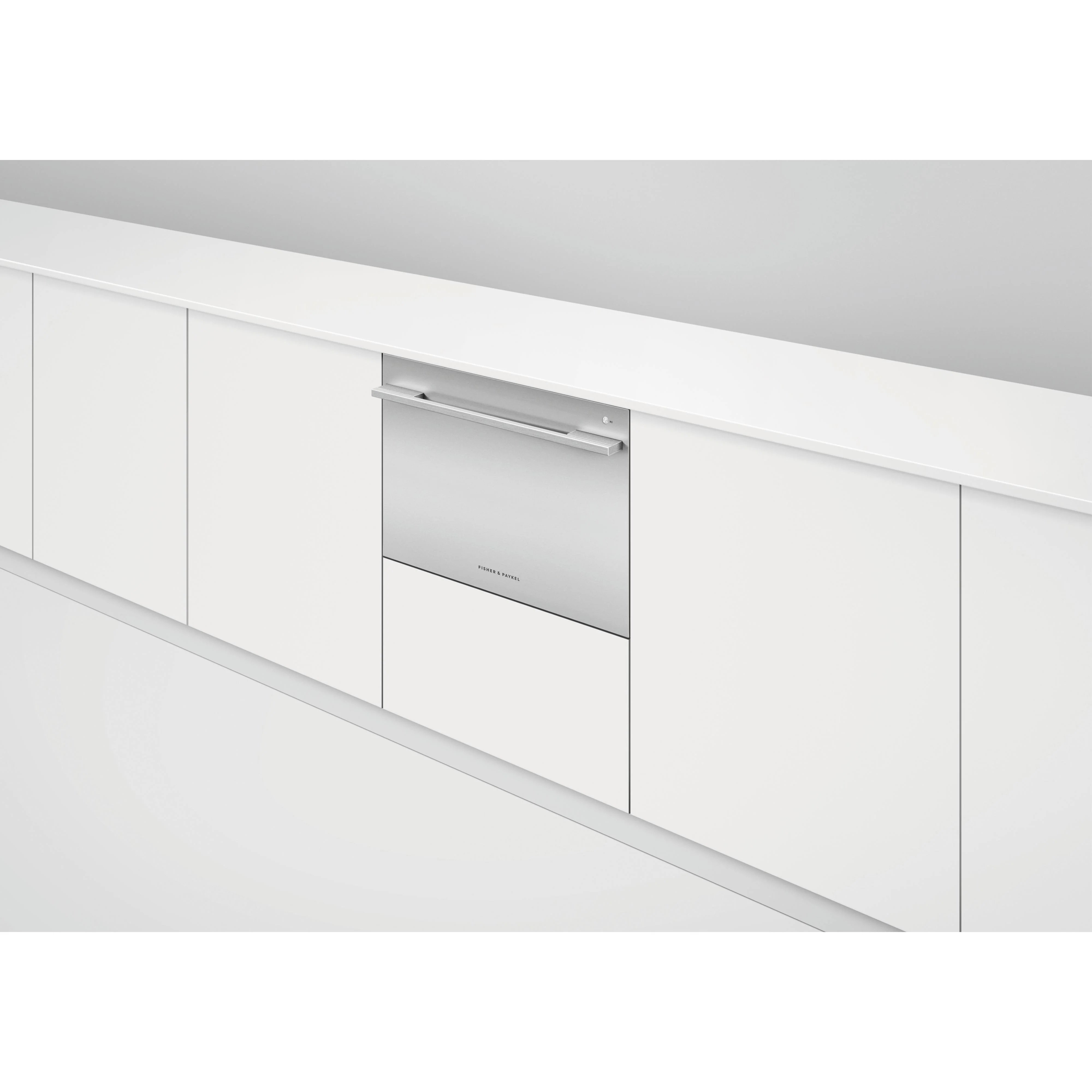Fisher & Paykel Lave-vaisselle intégré DD24SDFTX9 N - Image 7