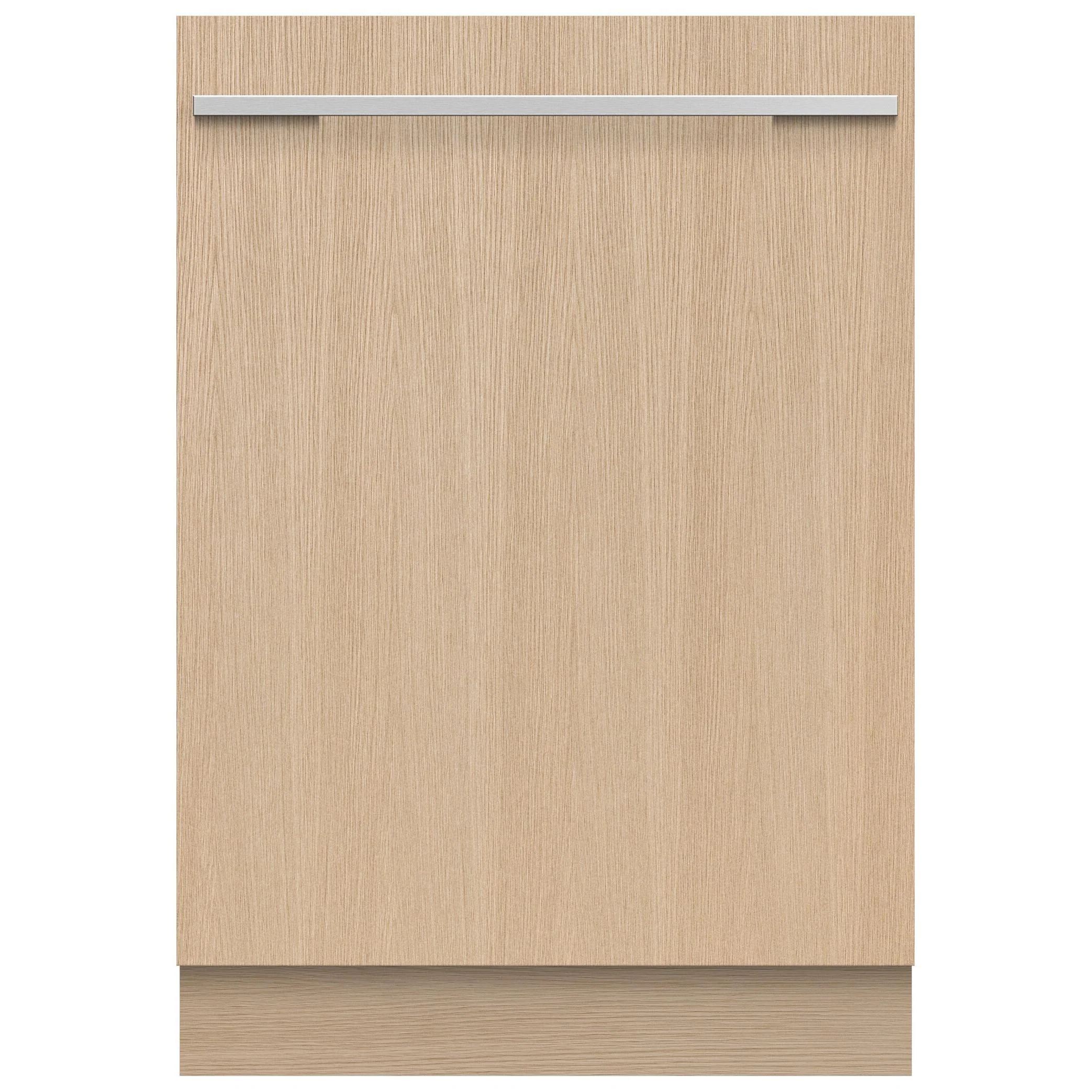 Fisher & Paykel Lave-vaisselle intégré avec Wi-Fi DW24UT4I2