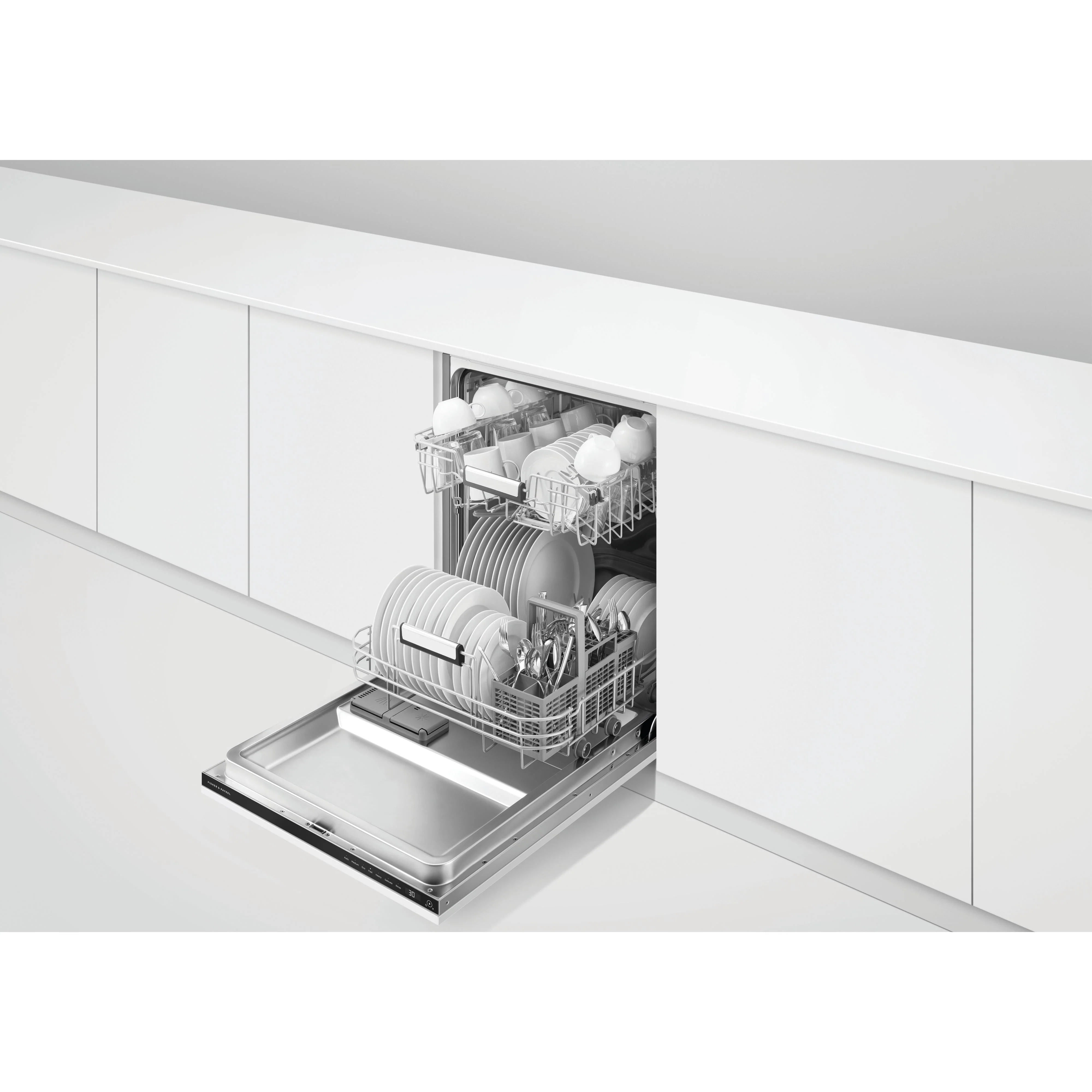 Fisher & Paykel Lave-vaisselle intégré DW24U2I1SP - Image 4