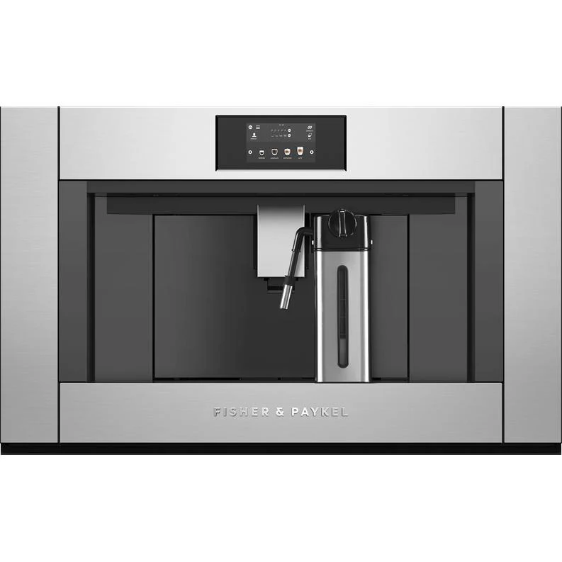 Fisher & Paykel Machine à café intégrée professionnelle de série 9 de 30 pouces 81928 - Image 2