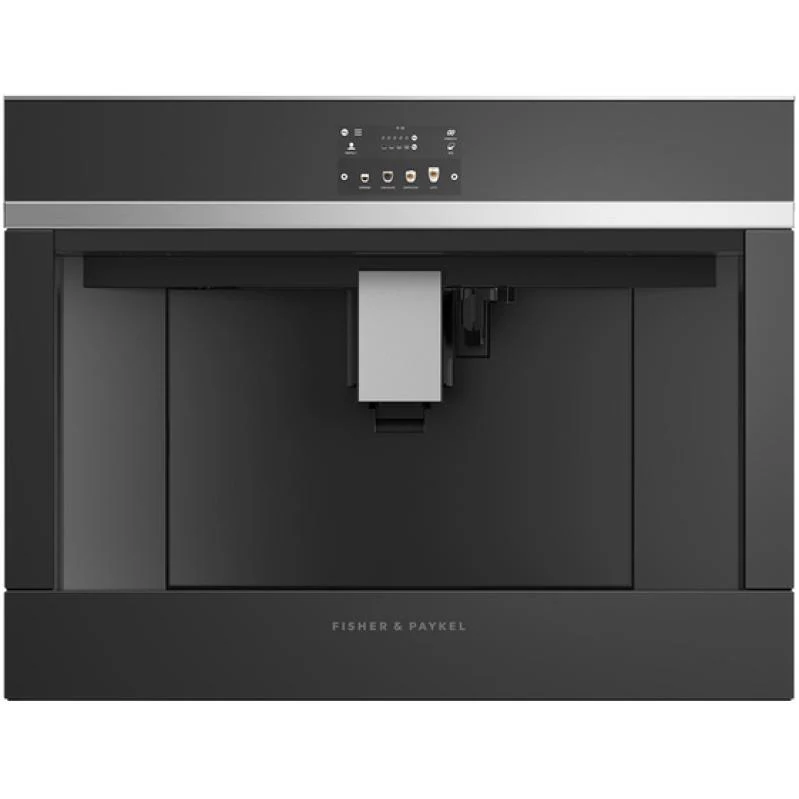 Fisher & Paykel Machines à café encastrable Machine à café encastrable EB24DSX1