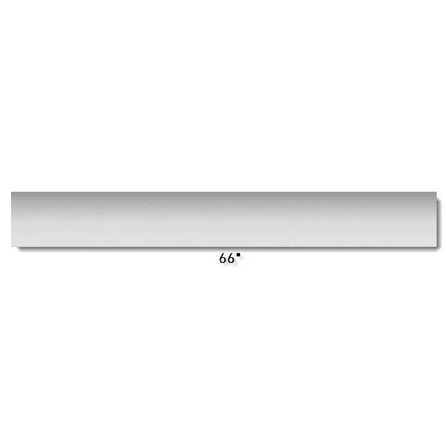 Fisher & Paykel Panneau de plinthe de 66 po. AKRS6604