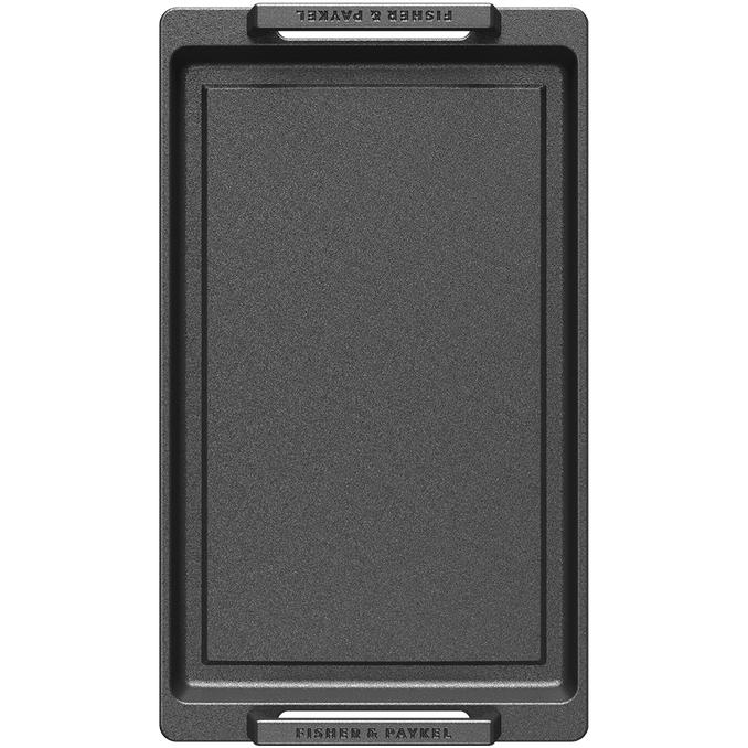 Fisher & Paykel Plaque chauffante de 9 po. GPFNS