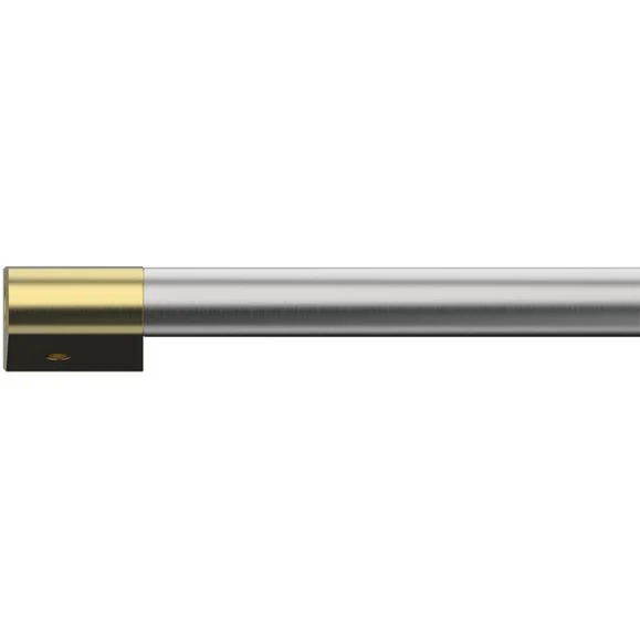 Fisher & Paykel Poignée professionnelle ronde affleurante, 30 pouces AHP3OBWBVB30BA - Image 2