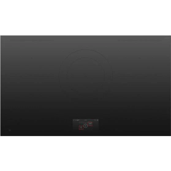 Fisher & Paykel Table de cuisson à induction modulaire de 36 pouces avec SmartZone CI365DTTB1
