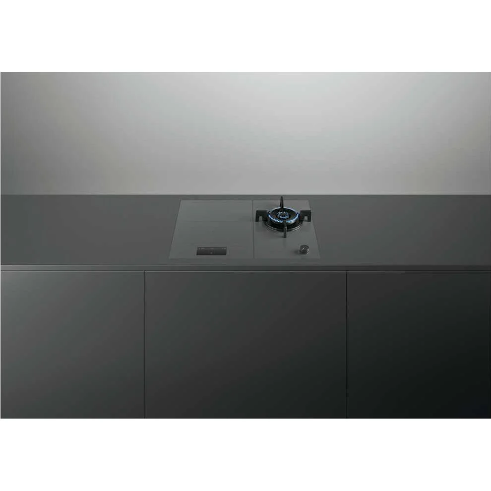 Fisher & Paykel Table de cuisson encastré à induction de 15 pouces avec SmartZone CI152DTTG1 - Image 5