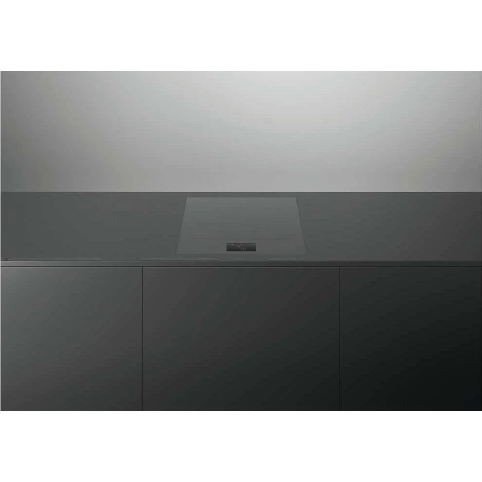 Fisher & Paykel Table de cuisson encastré à induction de 24 pouces avec SmartZone CI244DTTG1 - Image 2