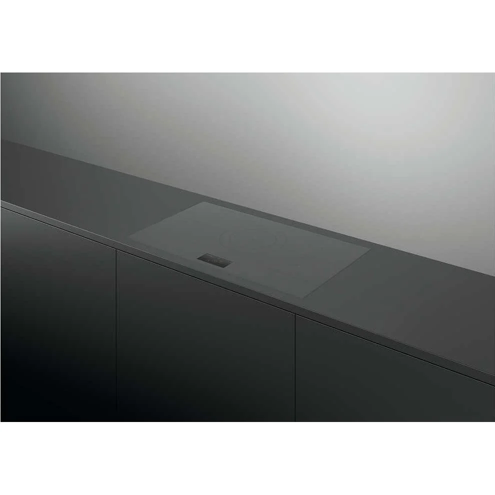 Fisher & Paykel Table de cuisson encastré à induction de 36 pouces avec 2 SmartZones CI365DTTG1 - Image 3
