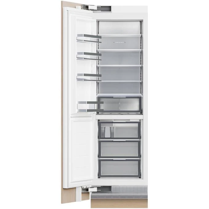 Fisher & Paykel Tout réfrigérateur intégré de 24 pouces, 12,4 pi. cu. RS2484SLHE1 - Image 2