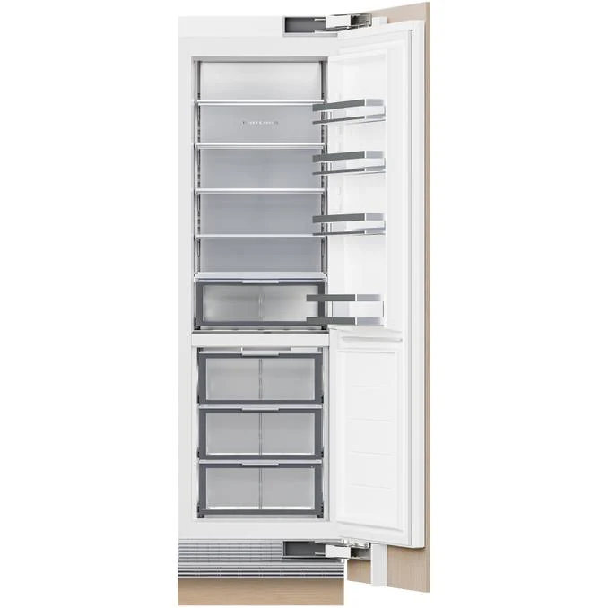 Fisher & Paykel Tout réfrigérateur intégré de 24 pouces, 12,4 pi. cu. RS2484SRHE1 - Image 2