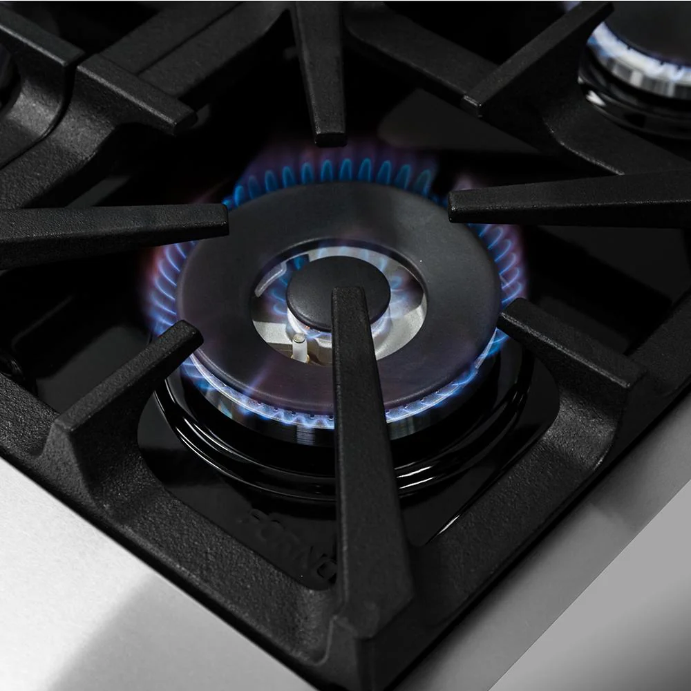 Forno Cuisinière à gaz autoportante Massimo 36 po FFSGS6239-36 - Image 12